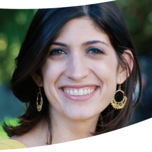 Thriving Again: For Young Jewish Breast Cancer Survivors Booklet