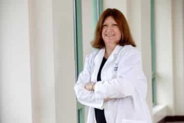 Peggy Cottrell, MS, GCG, Cancer Genetic Counselor