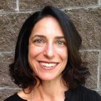 Melanie Gruenwald, Breast Cancer Survivor, and Executive Director of Kabbalah Experience