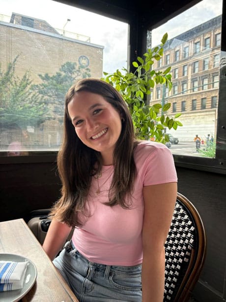 Emma Kleinhaus