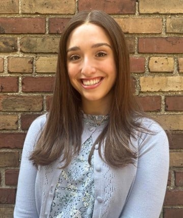 Mikayla Kroll