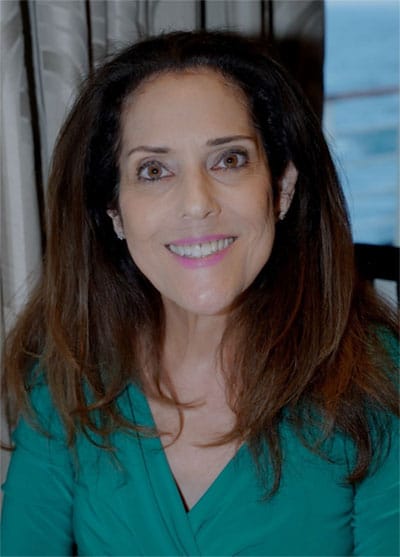 Linda Pressman